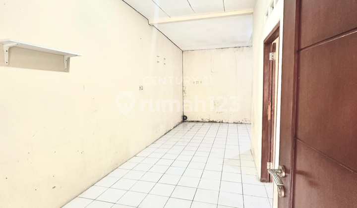 Rumah Strategis Dekat Pusat Kota Di Mutiara Bogor Raya Bogor 2