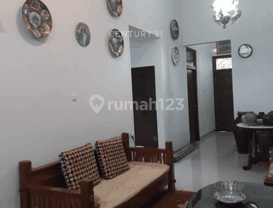 foto lainnya rumah strategis di komplek grand