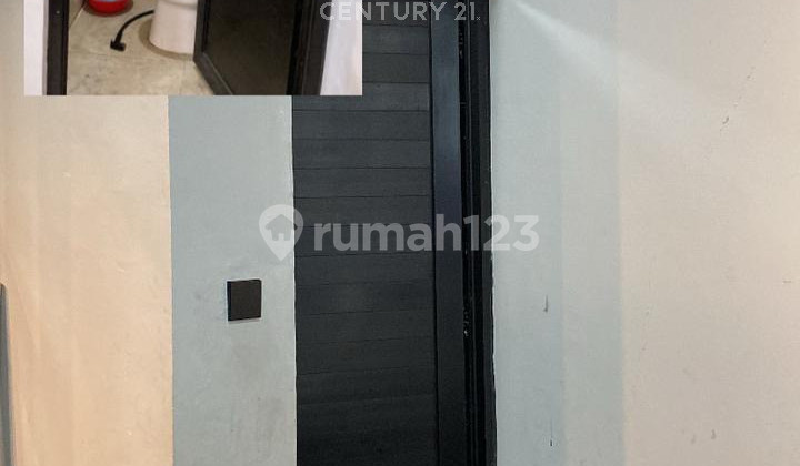 Strategic Shop House on Jl Raya Bogor KM 27 Pasar Rebo East Jakarta 2