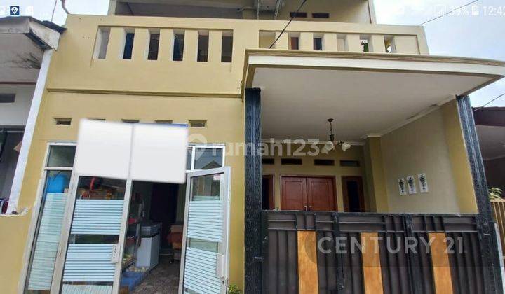 Rumah Siap Huni Nuansa Indah CIomas Bogor 1