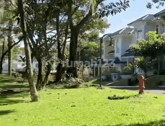 Rumah Di Sentul City Cluster Bukit Golf Hijau 2