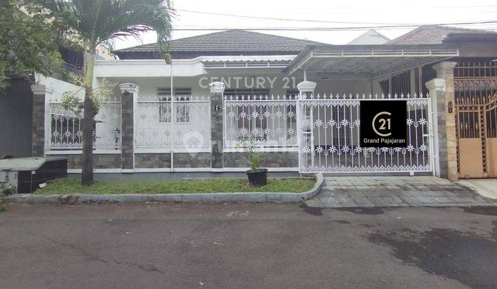 Rumah Strategis Siap Huni Di Perumahan Bogor Baru 1