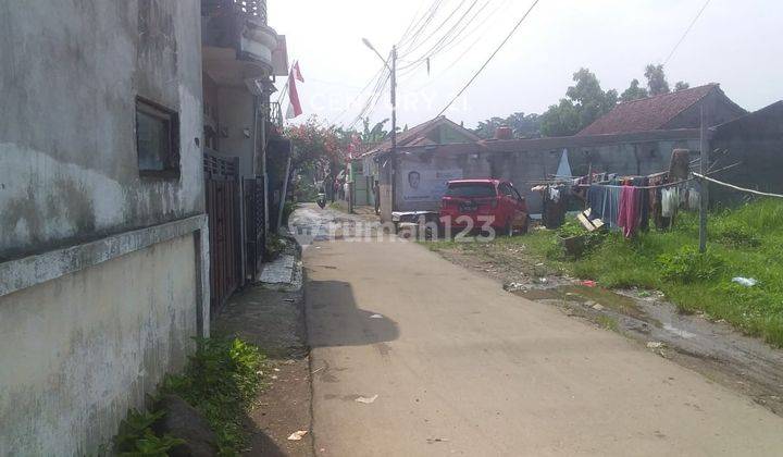 Tanah Dekat Kampus IPB Di Jl Tawakal CIFOR Bogor 2