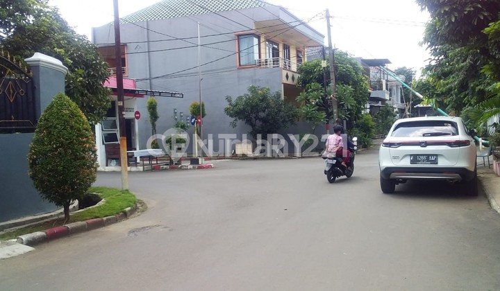 Rumah Siap Huni Villa Bogor Indah Kedung Halang Bogor 2