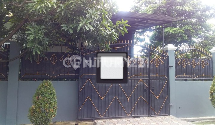 Rumah Siap Huni Villa Bogor Indah Kedung Halang Bogor