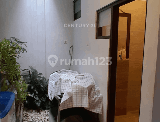 foto lainnya rumah strategis di komplek grand