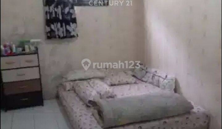 kamar tidur rumah strategis di perumahan pabaton