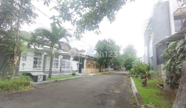 Rumah Strategis Siap Huni Di Perumahan Bogor Baru 2