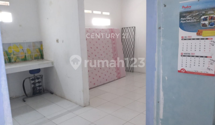 Strategic Hook House In Puri Matahari Persada Housing Bogor Near IPB Dramaga Bogor Campus 2