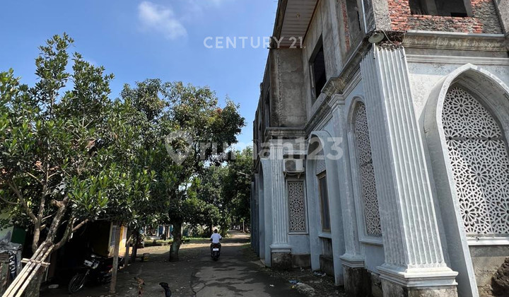 Tanah Strategis Harga Di Bawah NJOP Di Tanah Sareal Bogor 2