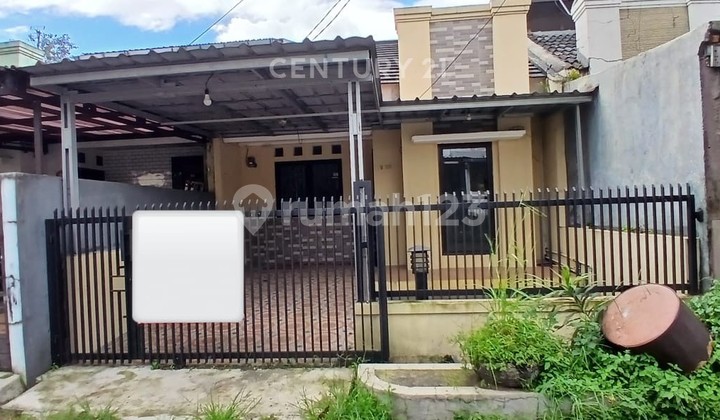 Rumah Kebun Raya Residence Bogor Rumah Kebun Raya Residence Bogor