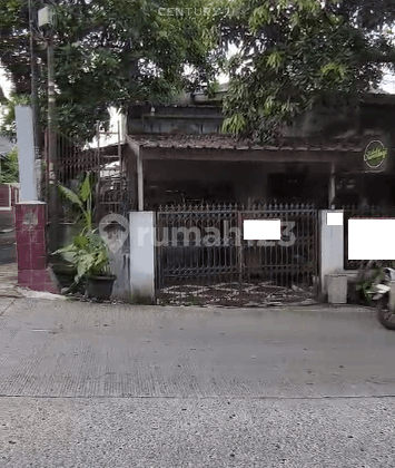 Strategic House in Bantar Kemang, Bogor Strategic House in Bantar Kemang, Bogor