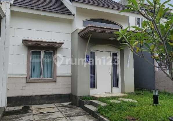 Rumah Siap Huni Di Royal Tajur Bogor Dekat Tol Rumah Siap Huni Di Royal Tajur Bogor Dekat Tol