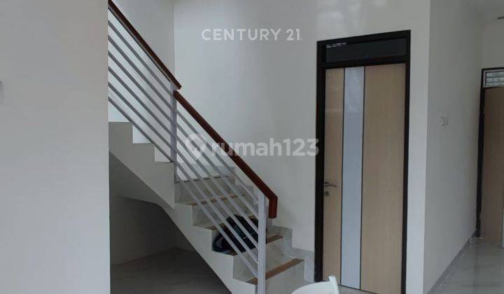 Rumah Cantik Siap Huni Di Green View Residence Bogor Barat 2