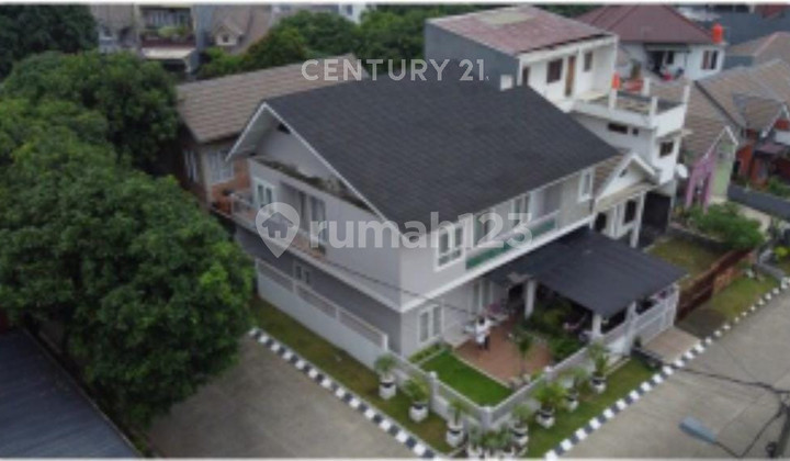 Rumah Strategis Dekat Akses Tol Area Mutiara Bogor Raya  2