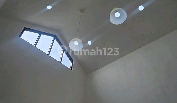 Rumah Full Renov Cluster Strategis Di Mbr Mutiara Bogor Raya Depan Pintu Tol Jagorawi & Samping Summarecon Bogor 2