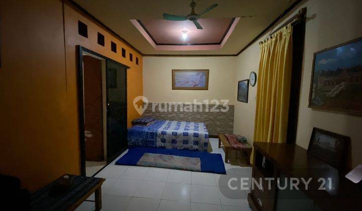 Rumah Siap Huni Taman Pagelaran Hook Bogor 2