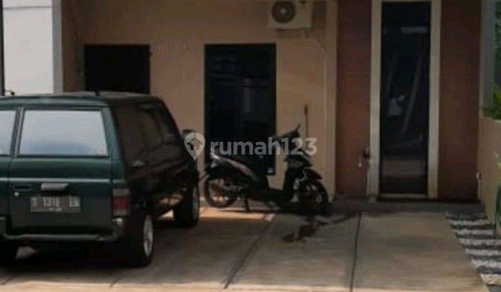 Rumah 2 Lantai Full Dak Bisa Buat Kost-kostan Mahasiswa Dekat Kampus Ipb 1