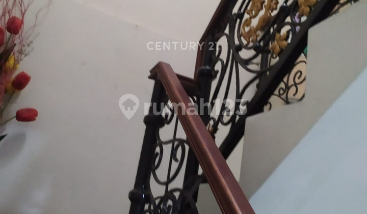 Beautiful Strategic House In Asri Hill Ciomas Bogor 2