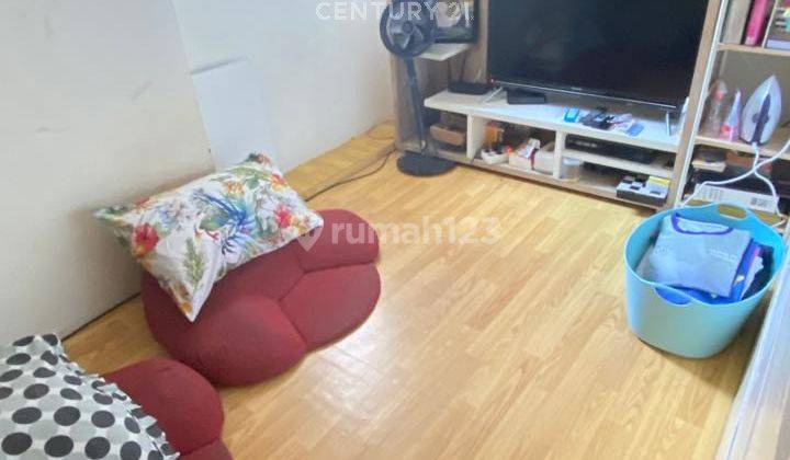 foto lainnya rumah strategis siap huni di