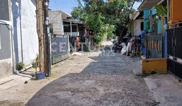 Rumah Baru Siap Huni 2 Kamar Di Villa Ciomas Indah Bogor 2