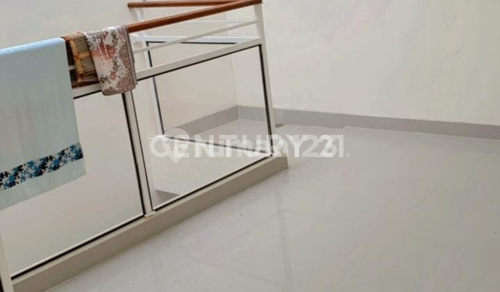 Rumah Rancamaya Golf Estate Cluster Salvador 2