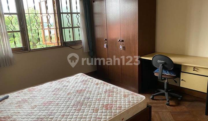 Rumah Sewa Strategis Rancamaya Bogor     2