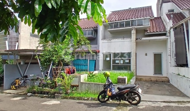 Rumah Dekat Tol Bogor Windelrio Jl Raya Cilendek Barat