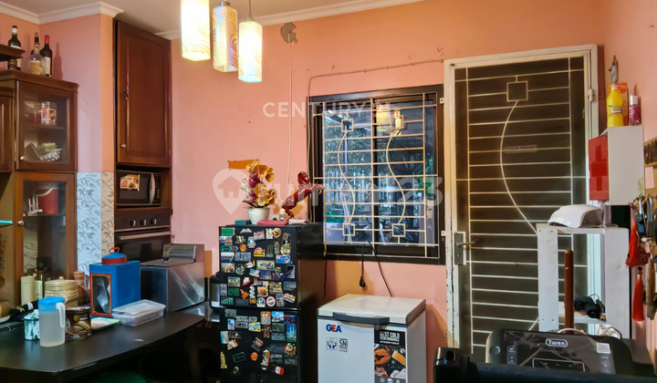 Rumah Strategis Dekat Kampus Di Graha Arradea Dramaga Bogor 2