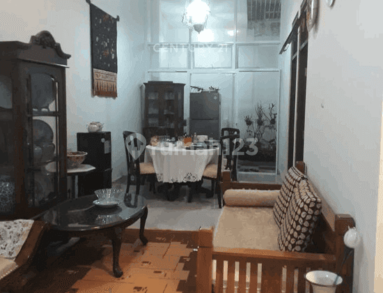foto lainnya rumah strategis di komplek grand