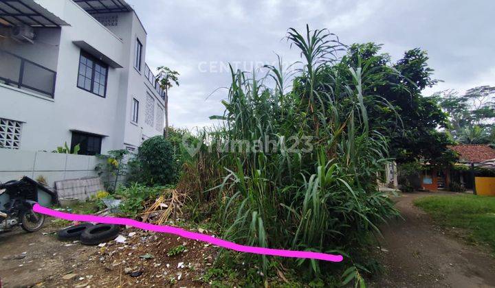 Kavling Strategis Dekat Kampus Di Jl Raya Cangkrang Dramaga Bogor 1