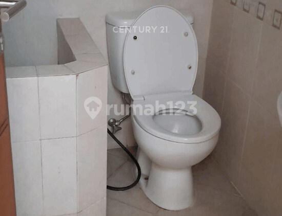 Rumah Dekat Pusat Kota Di Danau Bogor Raya Cluster Helinium