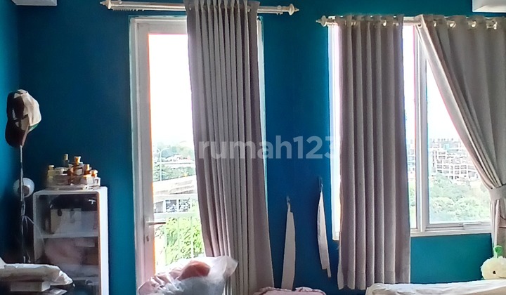 Luxury Apartment for 100 Million in Bogor Icon Near Toll Road Luxury Apartment for 100 Million in Bogor Icon Near Toll Road