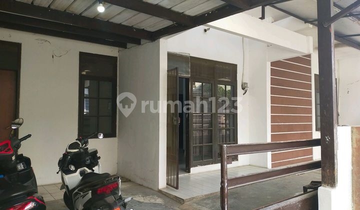 Rumah di Tki 1 Ngeblong Klaster 1 Pintu 2