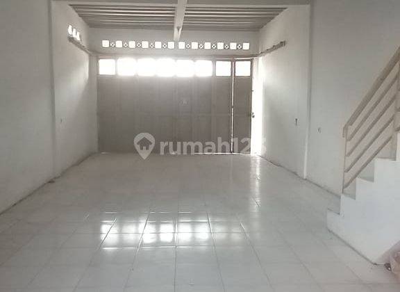 Ruko Padalarang Mainroad Dekat Gacongacoan 2