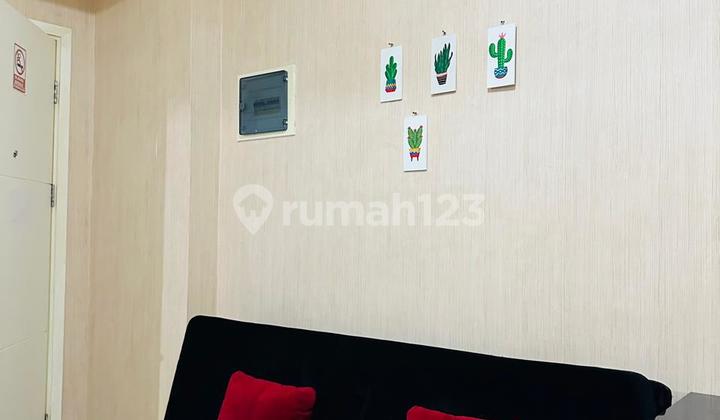 Parahyangan Residences Apartment 8th Floor 2