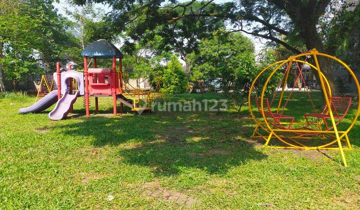 Rumah Di Mekar Wangi Furnished Renov Hadap Timur 2