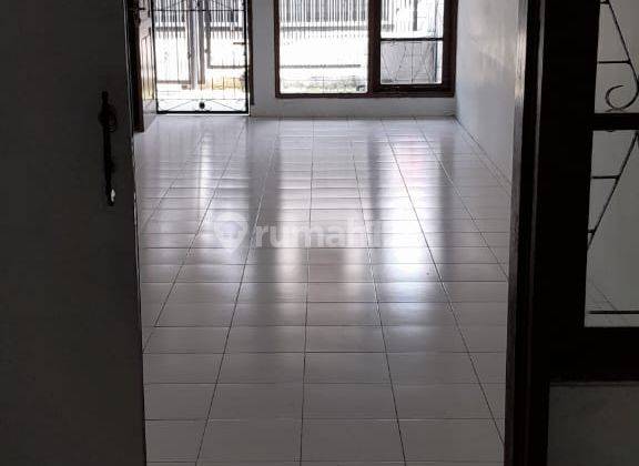 Rumah Di Taman Holis Indah Murah Meriah 2