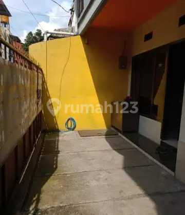 Rumah di Supratman dan Ahmad Yani Dalam Gang 2