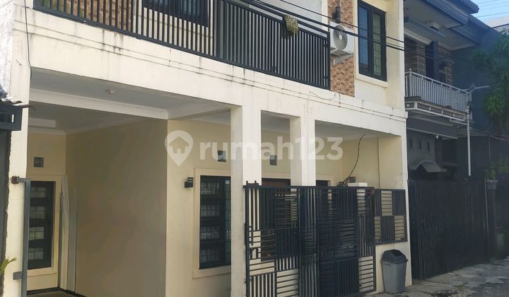 House in Marga Cinta Comfortably Stunning Ready to Occupy