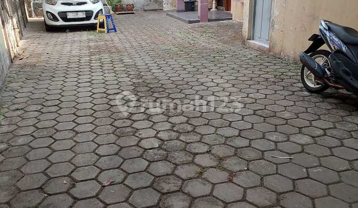 Rumah di Terusan Pasirkoja Ngeblong 2