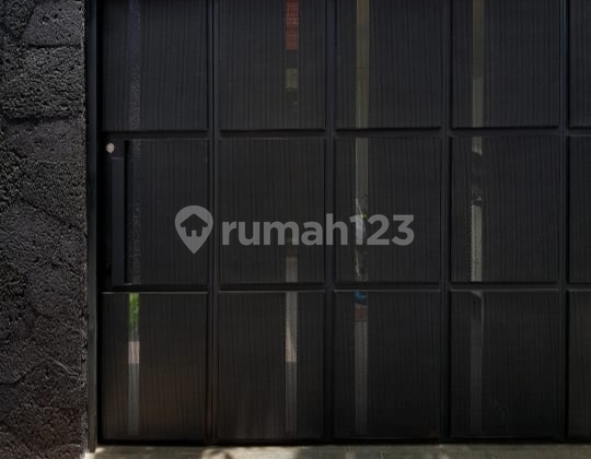 Beautiful House in an Exclusive Cluster in the Kopo Area 2