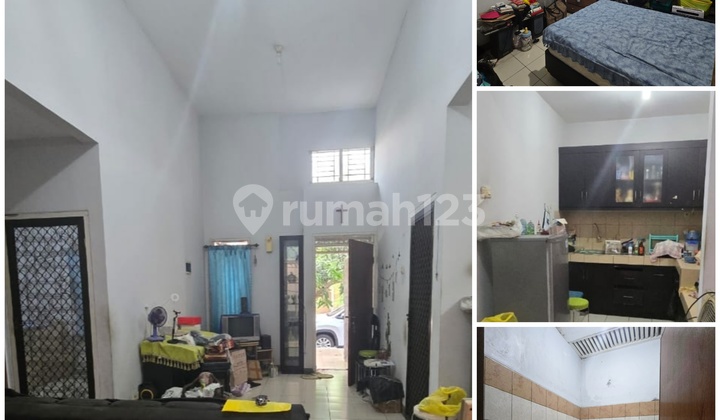Quick Sale Beautiful House In Kota Baru Parahyangan Kbp