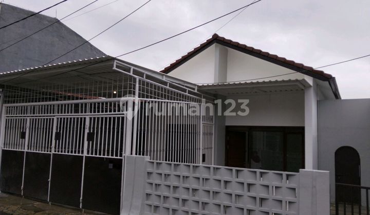 Rumah di Muara Ngeblong Baru Beres Renov Januari 2026 2