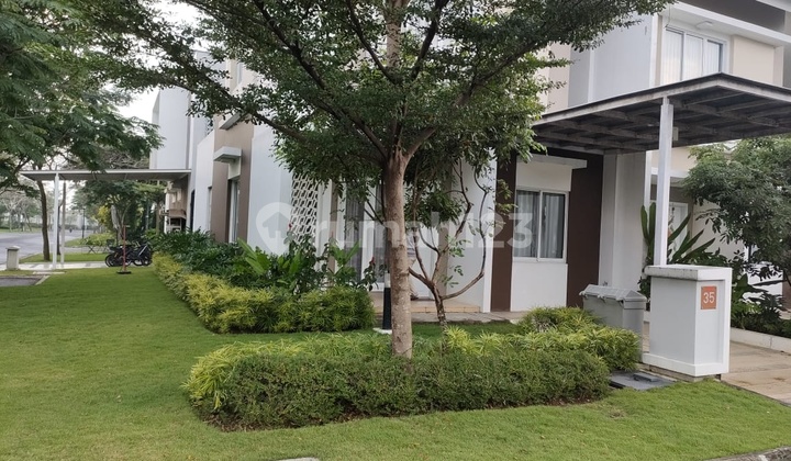 House in Summarecon Bandung 2