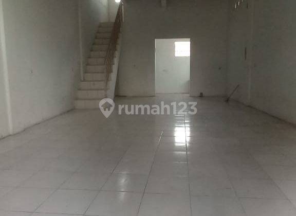 Ruko Padalarang Mainroad Dekat Gacongacoan 1