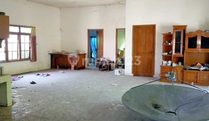 Ruko di Majalaya Ex Toko Besi Ngantong