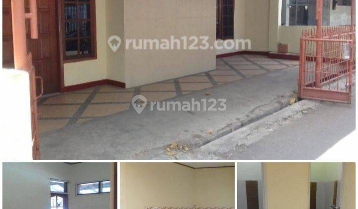 Rumah 4 Kamar di Sayap Supratman Muararajeun Baru 3