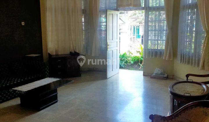 Rumah Di Suryalaya Cijagra Buahbatu Furnished 1