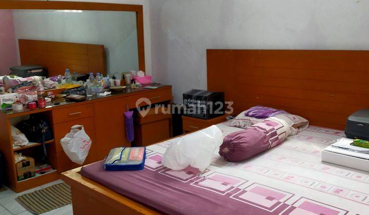 Rumah di Suryalaya Cijagra Buahbatu Antik 6
